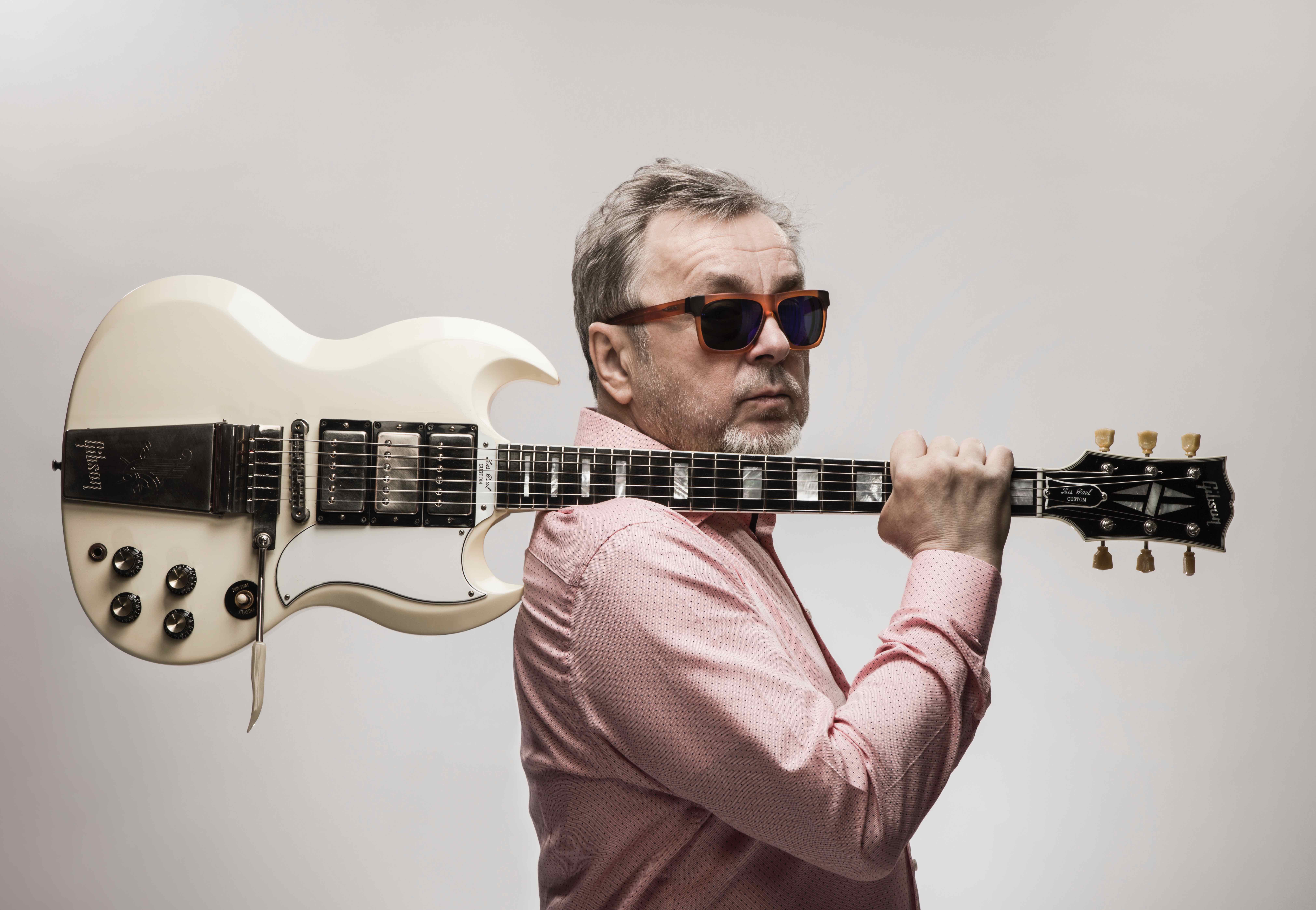 MICHAL PAVLÍČEK A TRIO